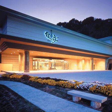 Dogashima New Ginsui Hotel Nishiizu Luaran gambar