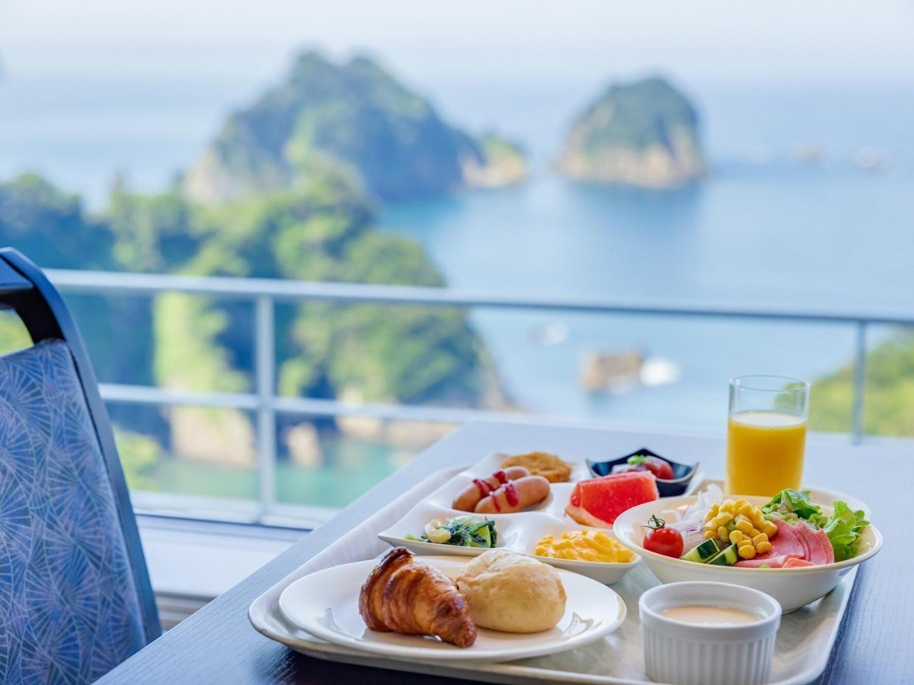 Dogashima New Ginsui Hotel Nishiizu Luaran gambar